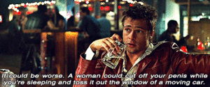 Brad Pitt GIF. Angelina jolie Brad pitt Gifs Filmsterren Otp Golden globe awards Gg2012 Haar hand op zijn schoot tho 