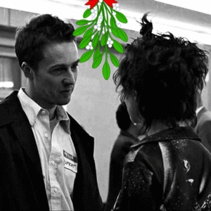 Brad Pitt GIF. Films en series Brad pitt Gifs Fight club Filmsterren David fincher 