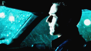 Brad Pitt GIF. Films en series Brad pitt Gifs Fight club Filmsterren 