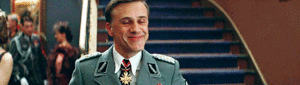 Brad Pitt GIF. Film Brad pitt Gifs Filmsterren Fuck u 