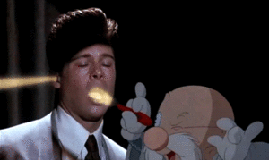 Brad Pitt GIF. Brad pitt Gifs Filmsterren Koele wereld 