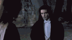 Brad Pitt GIF. Telefoon Films en series Brad pitt Gifs Fight club Filmsterren 