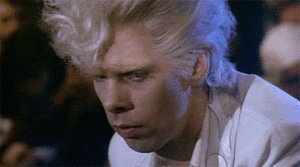 Brad Pitt GIF. Bioscoop Brad pitt Gifs Filmsterren Televandalist Johnny suede Te korrelig te plaatsen tijdens de dag 