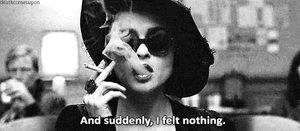 Brad Pitt GIF. Bioscoop Brad pitt Gifs Filmsterren Burn after reading 