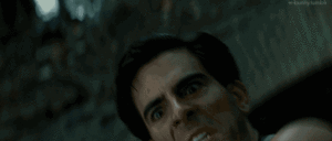 Brad Pitt GIF. Grappig Bioscoop Brad pitt Gifs Filmsterren  Michael fassbender Inglourious basterds Roemloos basterds 