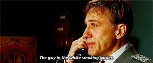 Brad Pitt GIF. Bioscoop Film Brad Brad pitt Gifs Filmsterren Pelicula Pitt Troya 