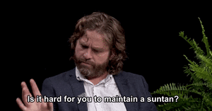 Brad Pitt GIF. Brad pitt Gifs Filmsterren Bellatirx Burn after reading The coen brothers 