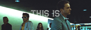 Brad Pitt GIF. Bioscoop Brad pitt Gifs Filmsterren 90s Meet joe black 
