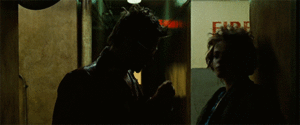 Brad Pitt GIF. Brad pitt Gifs Filmsterren Interview with a vampire 