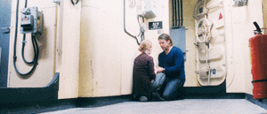 Brad Pitt GIF. Bioscoop Brad pitt Gifs Filmsterren Spotprent Televandalist Koele wereld 