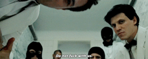Brad Pitt GIF. Bioscoop Brad pitt Gifs Filmsterren Michael fassbender Benedict cumberbatch 12 jaar een slaaf Chiwetel 