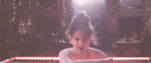 Bradley Cooper GIF. Gifs Filmsterren Bradley cooper Jennifer lawrence Silver linings playbook Silver linings 