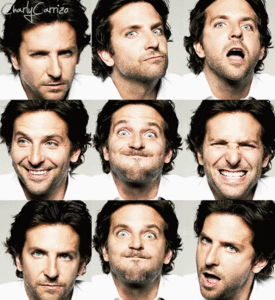 Bradley Cooper GIF. Gifs Filmsterren Bradley cooper 