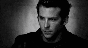 Bradley Cooper GIF. Gifs Filmsterren Bradley cooper Hangover 