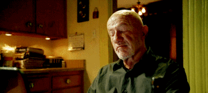 Bryan Cranston GIF. Films en series Breaking bad Gifs Filmsterren Bryan cranston Walter white Laura fraser Lydia rodarte quayle 