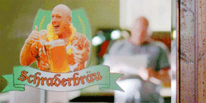 Breaking Bad GIF. Films en series Breaking bad Gifs Dean norris Hank schrader Bloedgeld 
