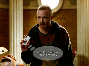 Bryan Cranston GIF. Films en series Breaking bad Gifs Filmsterren Bryan cranston Tonen Amc Walter white Heisenberg Badass 