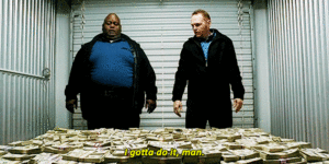Breaking Bad GIF. Films en series Breaking bad Gifs Aaron paul Teef Jesse pinkman 
