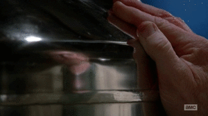 Breaking Bad GIF. Televisie Films en series Breaking bad Gifs Huell 