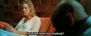 Breaking Bad GIF. Films en series Breaking bad Gifs Filmsterren Bryan cranston Skyler white Aaron paul Jesse pinkman Anna gunn Remmen s 