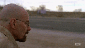 Breaking Bad GIF. Films en series Breaking bad Hector Gifs Ding Bel 