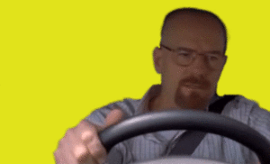 Breaking Bad GIF. Films en series Breaking bad Gifs Aaron paul Jesse pinkman Betsy brandt Hondsdolle hond 