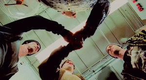 Breaking Bad GIF. Films en series Breaking bad Gifs Geschokt Walter white Sprakeloos 