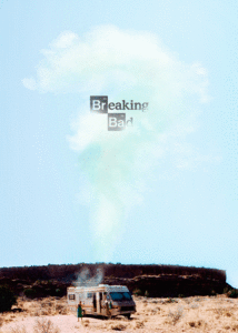 Breaking Bad GIF. Films en series Breaking bad Gifs Filmsterren Bryan cranston Aaron paul Walter white Jesse pinkman Bloedgeld 
