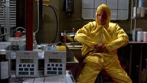 Breaking Bad GIF. Films en series Breaking bad Gifs Filmsterren Bryan cranston Walter white 