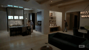 Breaking Bad GIF. Films en series Breaking bad Tv Gifs Verdrietig Amc Aaron paul Het denken Jesse pinkman 
