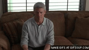 Breaking Bad GIF. Films en series Breaking bad Gifs Malcom in het midden Bryan crantson 