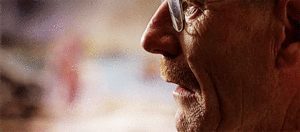 Breaking Bad GIF. Films en series Breaking bad Gifs Saul goodman Graniet staat 