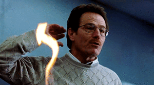 Breaking Bad GIF. Films en series Breaking bad Tv Gifs Aaron paul Jesse pinkman 