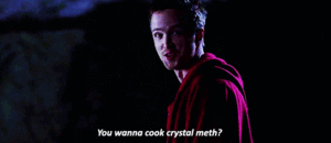 Breaking Bad GIF. Huilen Geweer Films en series Breaking bad Walter Gifs Verslagen 