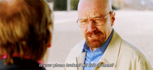 Breaking Bad GIF. Films en series Breaking bad Gifs Bb Walter white Bravo vince gilligan Breken slechte studio 