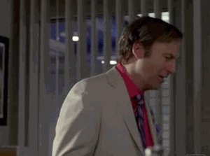 Breaking Bad GIF. Films en series Breaking bad Hector Gifs Ding Bel 