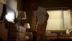 Breaking Bad GIF. Boos Films en series Breaking bad Gifs Ernstig Mrw Walter white 