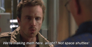 Breaking Bad GIF. Films en series Breaking bad Gifs Filmsterren Bryan cranston Walter white 