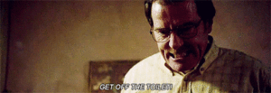 Breaking Bad GIF. Films en series Breaking bad Tv Marie Gifs Band Hank Bekentenis Breken slechte nieuwe Walt 