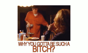 Breaking Bad GIF. Films en series Breaking bad Gifs Walter jr 