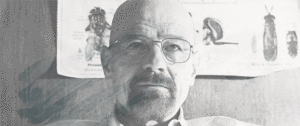 Bryan Cranston GIF. Films en series Breaking bad Gifs Filmsterren Bryan cranston Anna gunn Ozymandias Rj mitte 