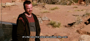 Breaking Bad GIF. Films en series Breaking bad Gifs Filmsterren Bryan cranston Walter white Breken slechte salud 
