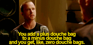 Breaking Bad GIF. Films en series Breaking bad Gifs Dean norris Idk Rj mitte Strontish 