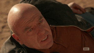 Breaking Bad GIF. Films en series Breaking bad Gifs Wenk Walter white 