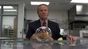 Breaking Bad GIF. Films en series Breaking bad Vechten Gifs Jesse pinkman Breken slechte nieuwe Saul 