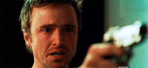 Breaking Bad GIF. Films en series Breaking bad Gifs Jesse pinkman 