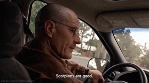 Breaking Bad GIF. Films en series Breaking bad Gifs Walter white 