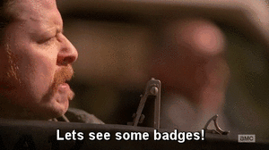 Breaking Bad GIF. Films en series Breaking bad Gifs Bloedgeld Matt jones Charles bakker 