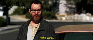 Breaking Bad GIF. Films en series Breaking bad Tv Gifs Walter white Heisenberg 