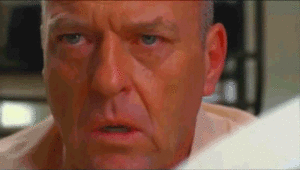 Breaking Bad GIF. Huilen Geweer Films en series Breaking bad Walter Gifs Verslagen 